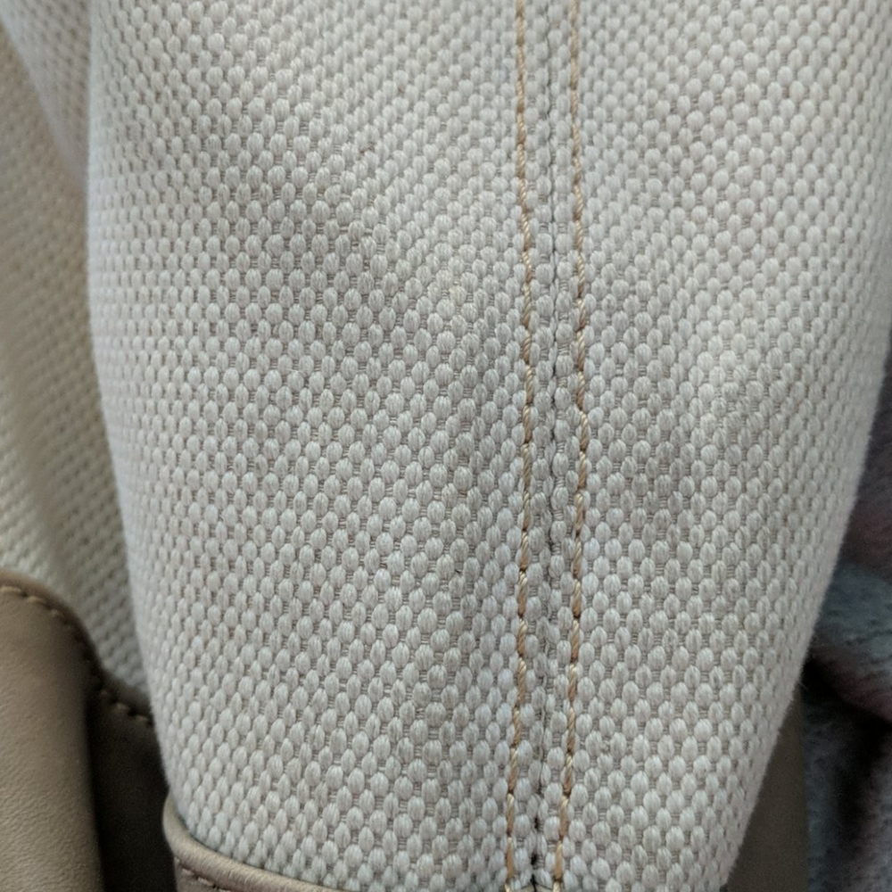 Genuine Dooney & Burke Tote - Picture 8 of 15